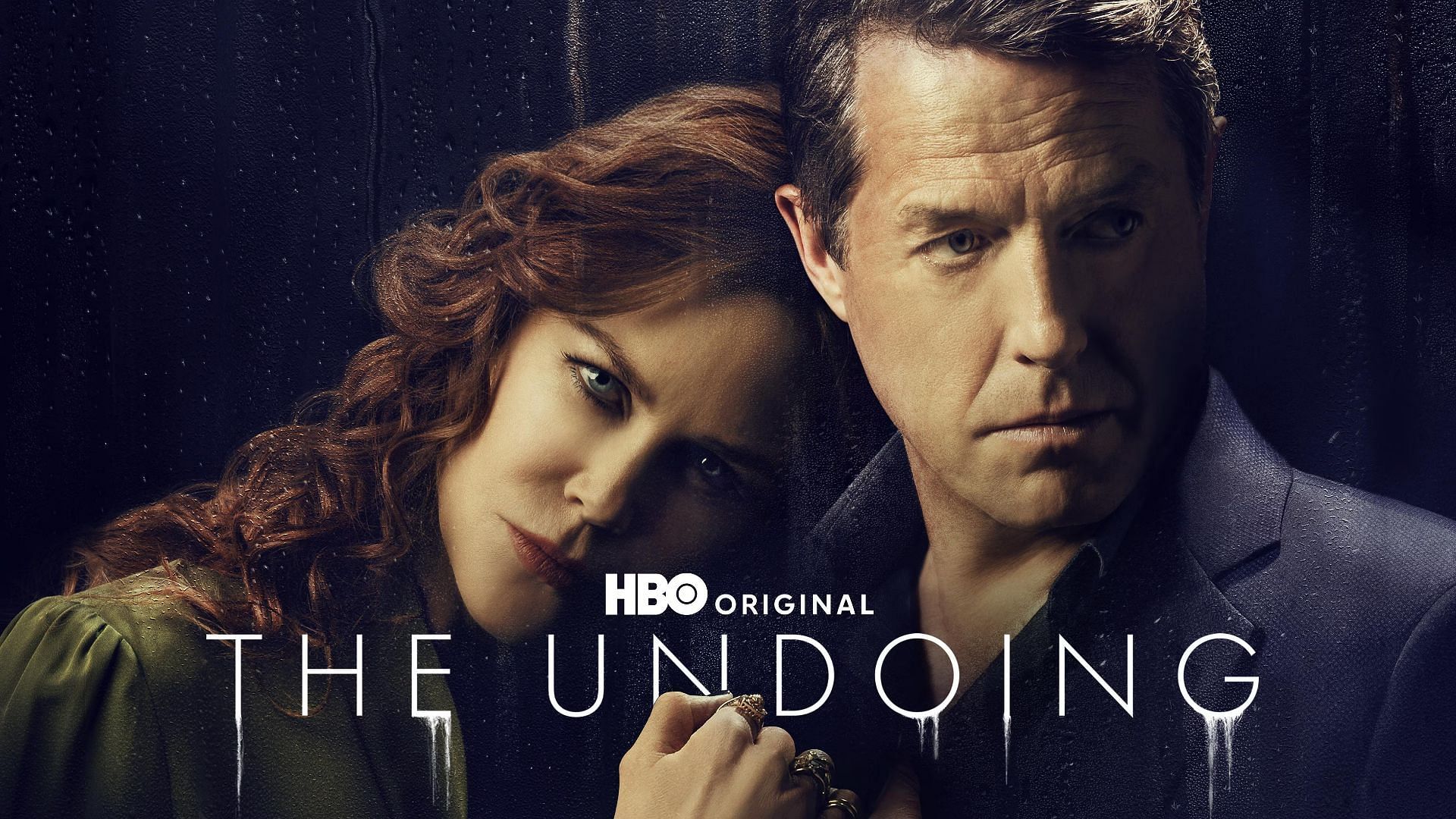 The Undoing was the most-watched show on HBO in 2020 (Image via HBO Max)